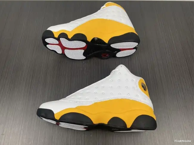 Jordan 13 Sol Del Air 414571-167 0525